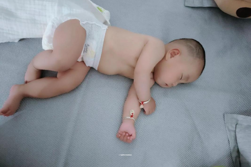 燕郊宝宝口水多怎么回事